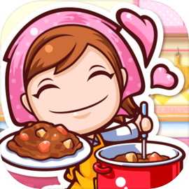 Cooking Mama: 來煮飯吧!