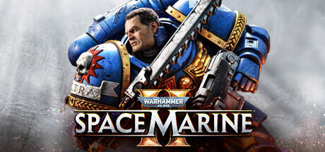 Warhammer 40,000: Space Marine 2 screenshot
