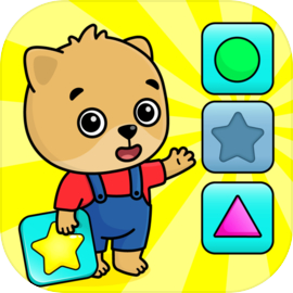 Toddler Flashcards for Kids