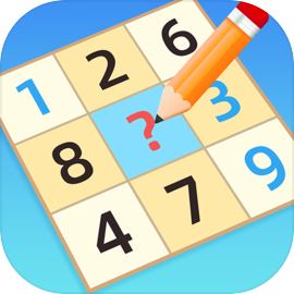 Jogos de quebra cabeça Crossmath Sudoku versão móvel andróide iOS apk  baixar gratuitamente-TapTap