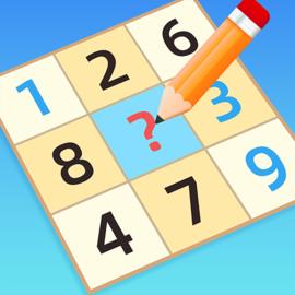 Soduko Racing Sudoku: Soduko Number Games for Android/iOS - TapTap