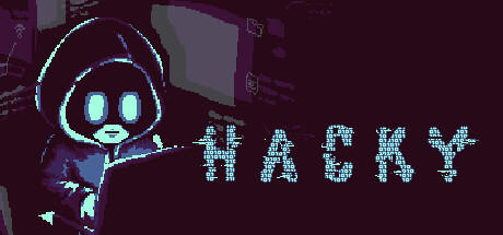 Banner of Hacky 