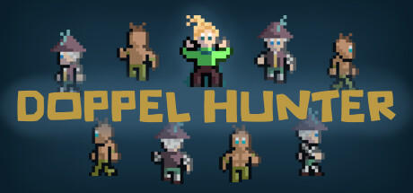 Banner of Doppel Hunter 