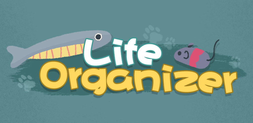Life Organizer - No time limit screenshot