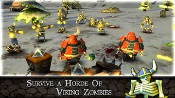 Siegecraft Game Screenshot