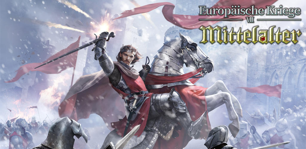 Banner of European War 7: Mittelalter 2.7.0