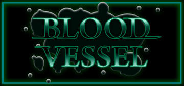 Banner of BLOOD VESSEL 