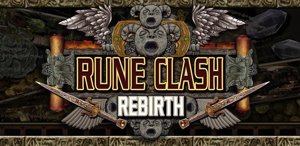 Banner of Rune tái sinh 1.973