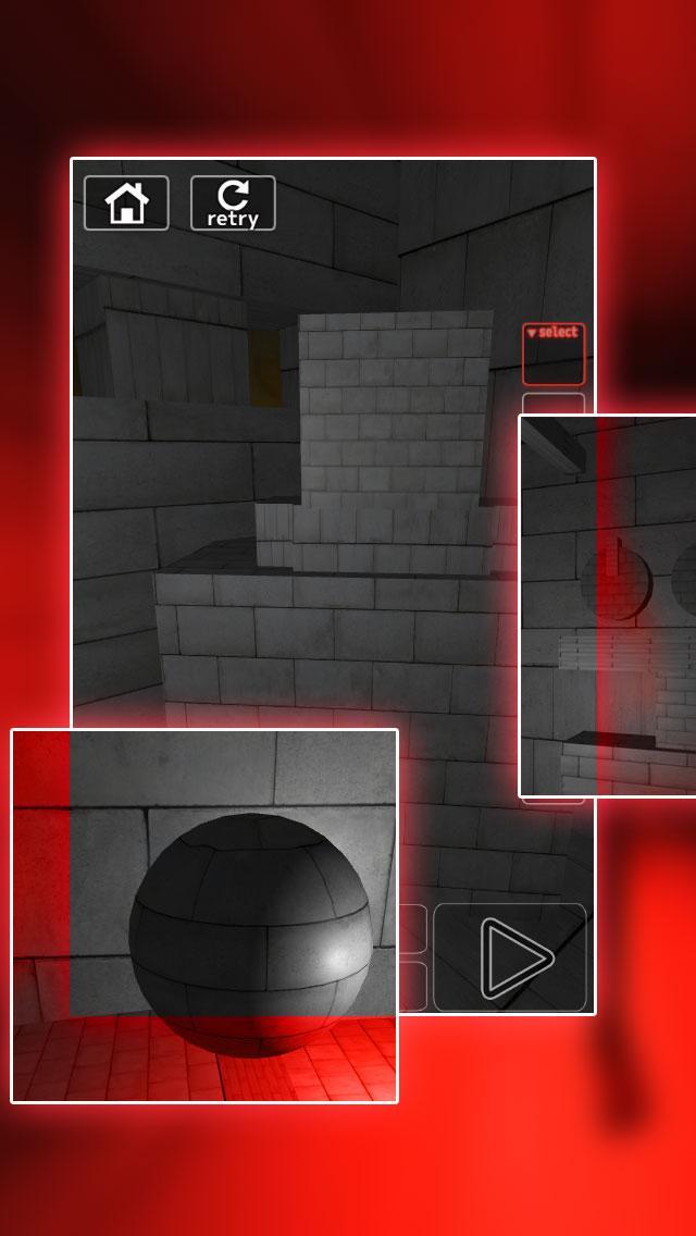 脱出ゲーム 迫る！梅雨の館 遊戲截圖