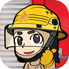 Live safe, be watchful