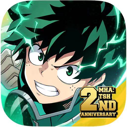 Boku no Hero Academia - Nonhuman Academy - APK (Android e iOS) 