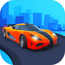 Racing Master - Car Race 3D