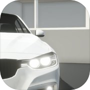 ကားအရောင်းသမား- အရောင်းသမား Simulator