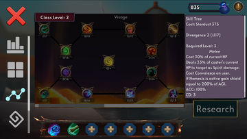 Orendale 게임 스크린샷