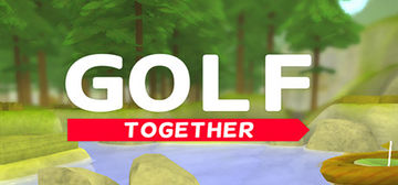 Banner of Golf Together 