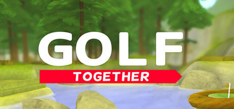 Banner of Golf Together 