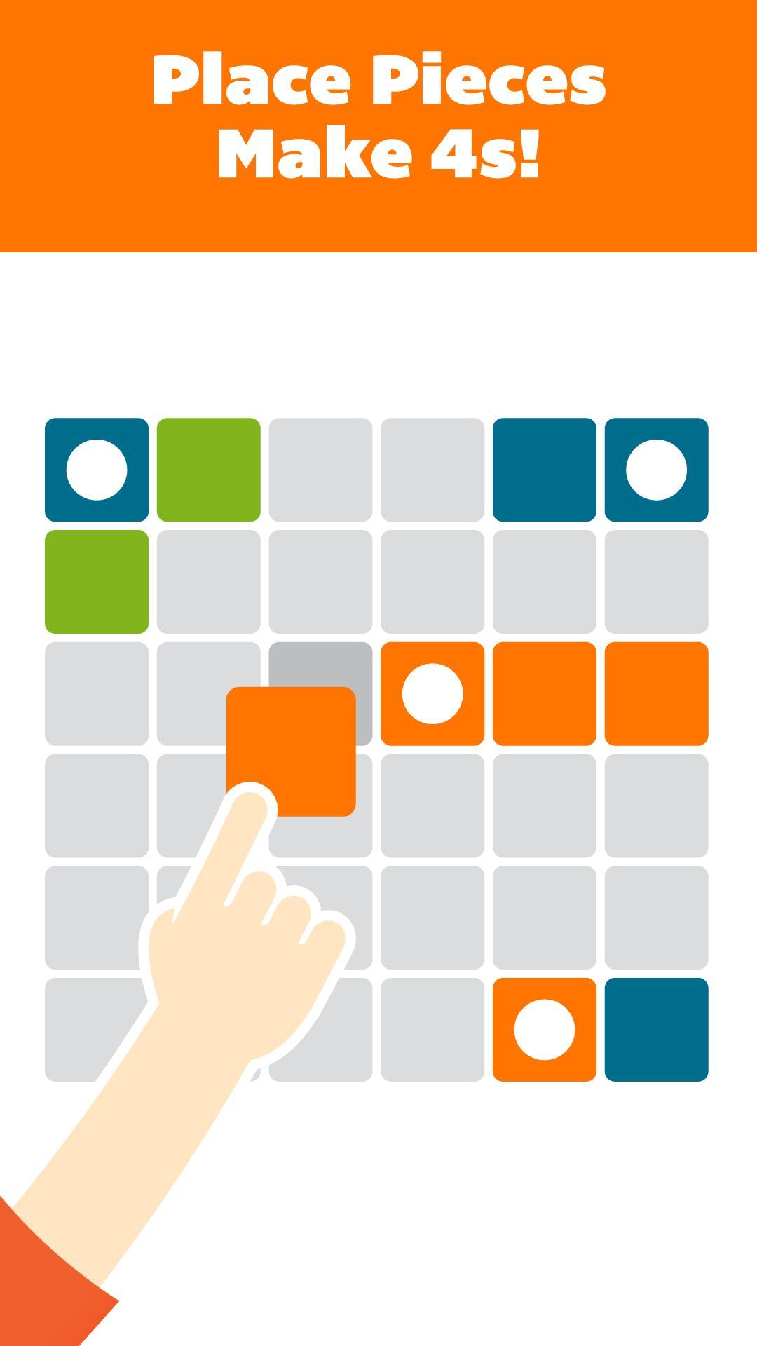 パズルゲーム : Foorのキャプチャ