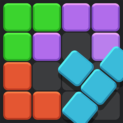 Grid Puzzle Latest Version for Android/iOS - TapTap