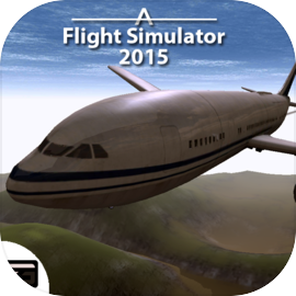 비행 시뮬레이터 2015