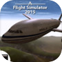 Icon of Flight Simulator 2015