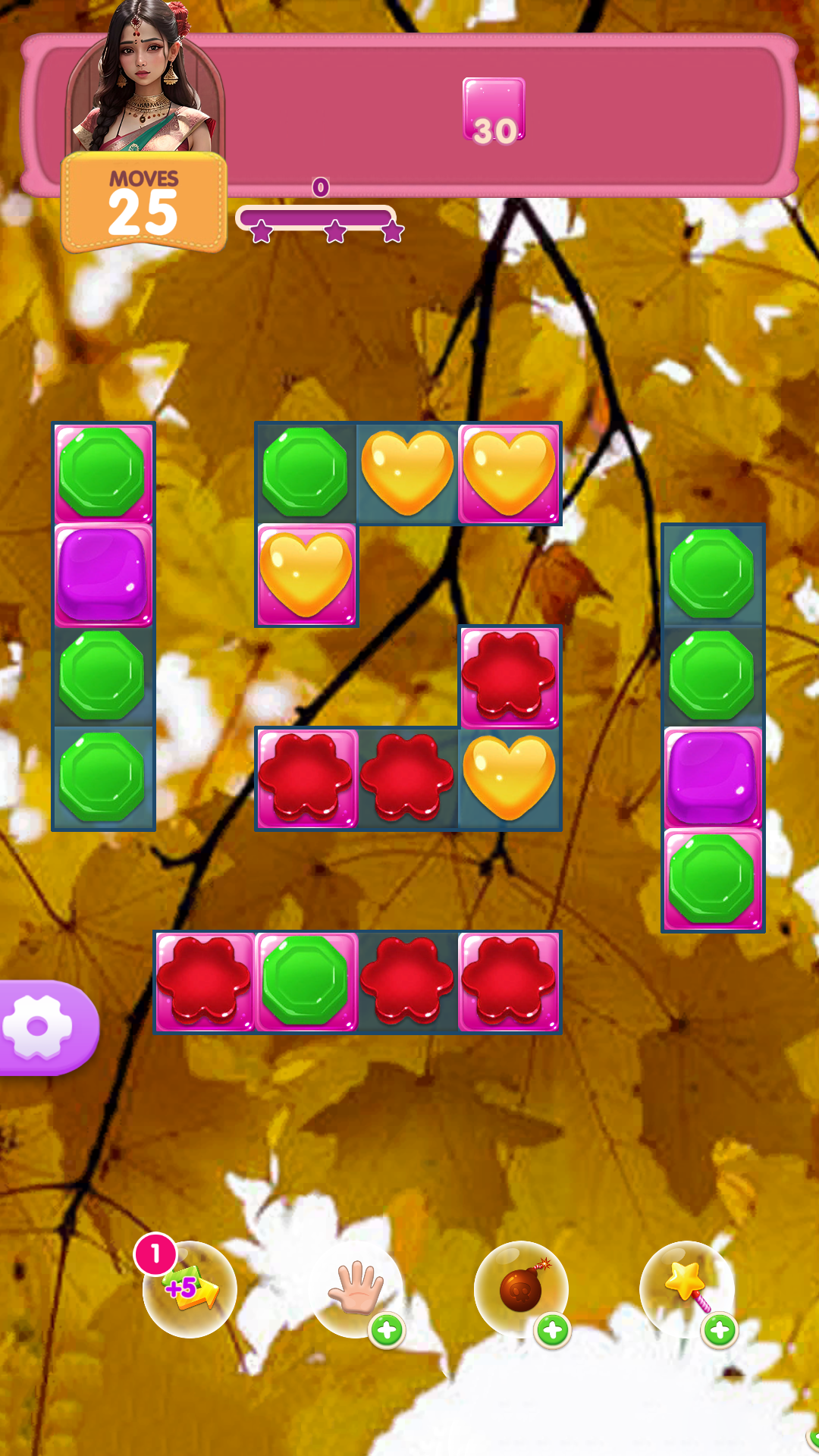 Screenshot 3 of AutumnBliss 