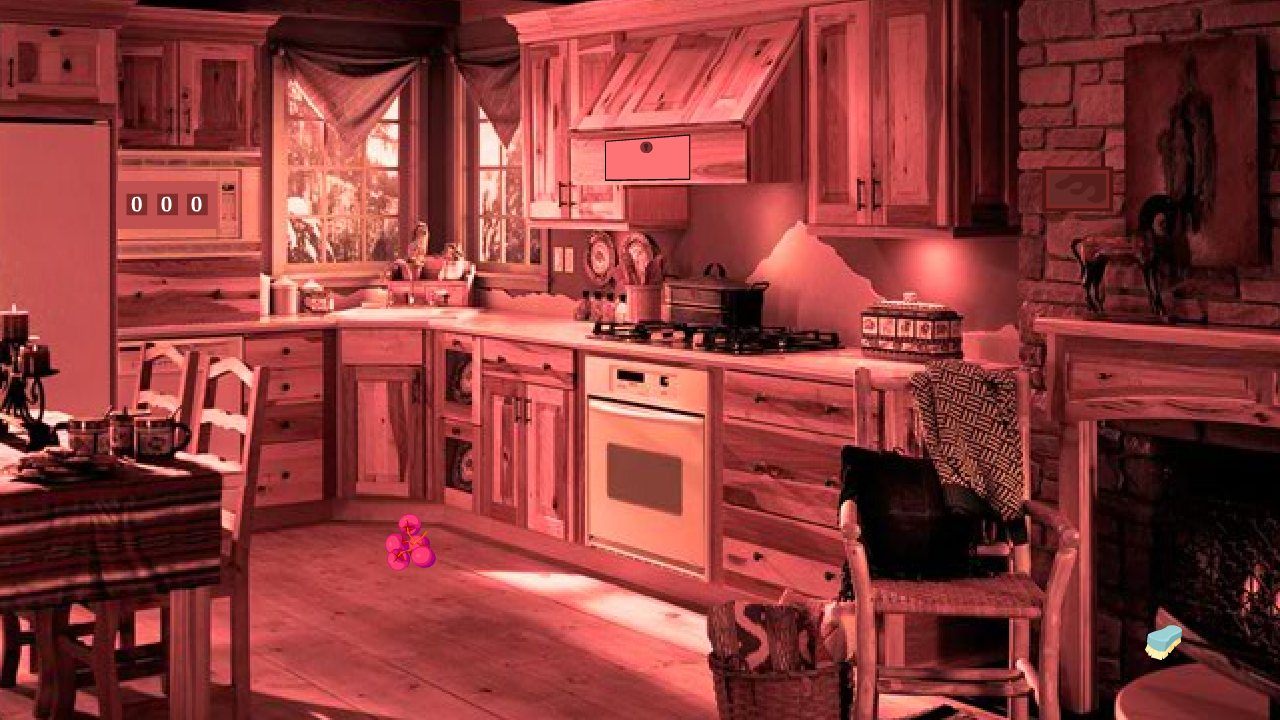 Escape Games Zone-125 Game Screenshot