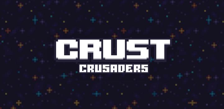 Banner of Crust Crusaders 1.12