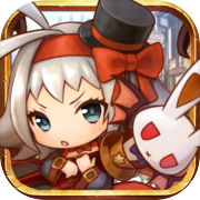 Divina Cute【Niedliches Action-RPG-Basic Free】
