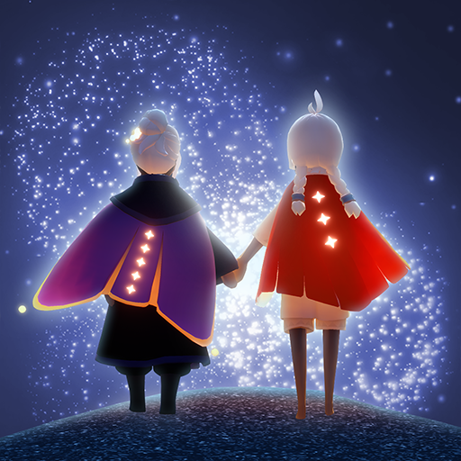 Sky: Children of the Light for Android/iOS - TapTap