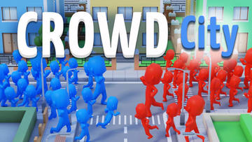 Banner of Crowd City 