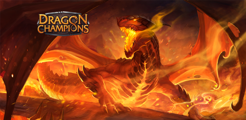 Banner of ड्रैगन चैंपियंस: कॉल ऑफ़ वॉर 1.5.98