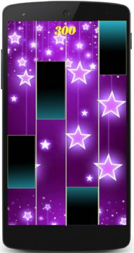 Jojo Siwa Piano Game Game Screenshot