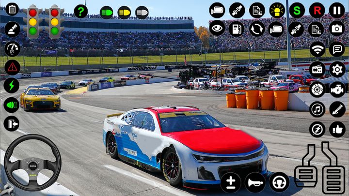 Jogos de corrida de carros jogos de carros versão móvel andróide iOS apk  baixar gratuitamente-TapTap