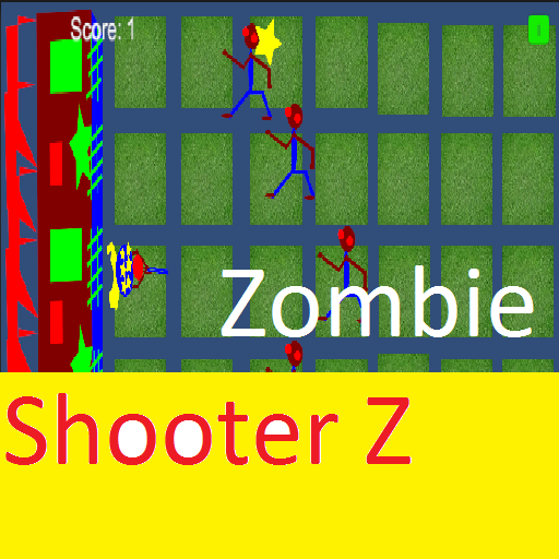 Zombie Shooter Z Latest Version for Android/iOS APK - TapTap