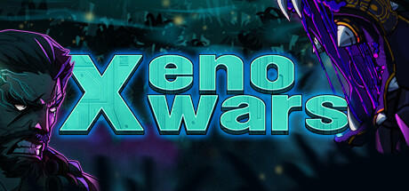 Banner of Xenowars 