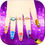 Princess Balala Manicure