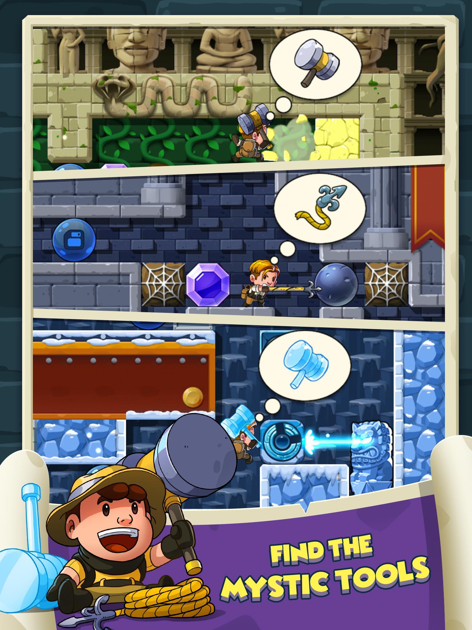 Troll Face Quest Horror: Todos os níveis do 1 ao 17 - Gameplay passo a  passo (Android/IOS) 