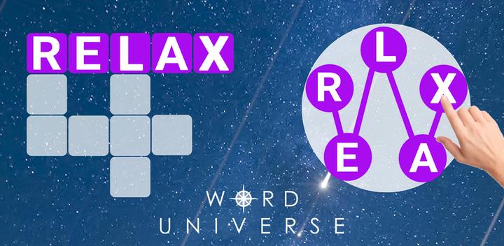 Banner of Word Universe 1.6.1