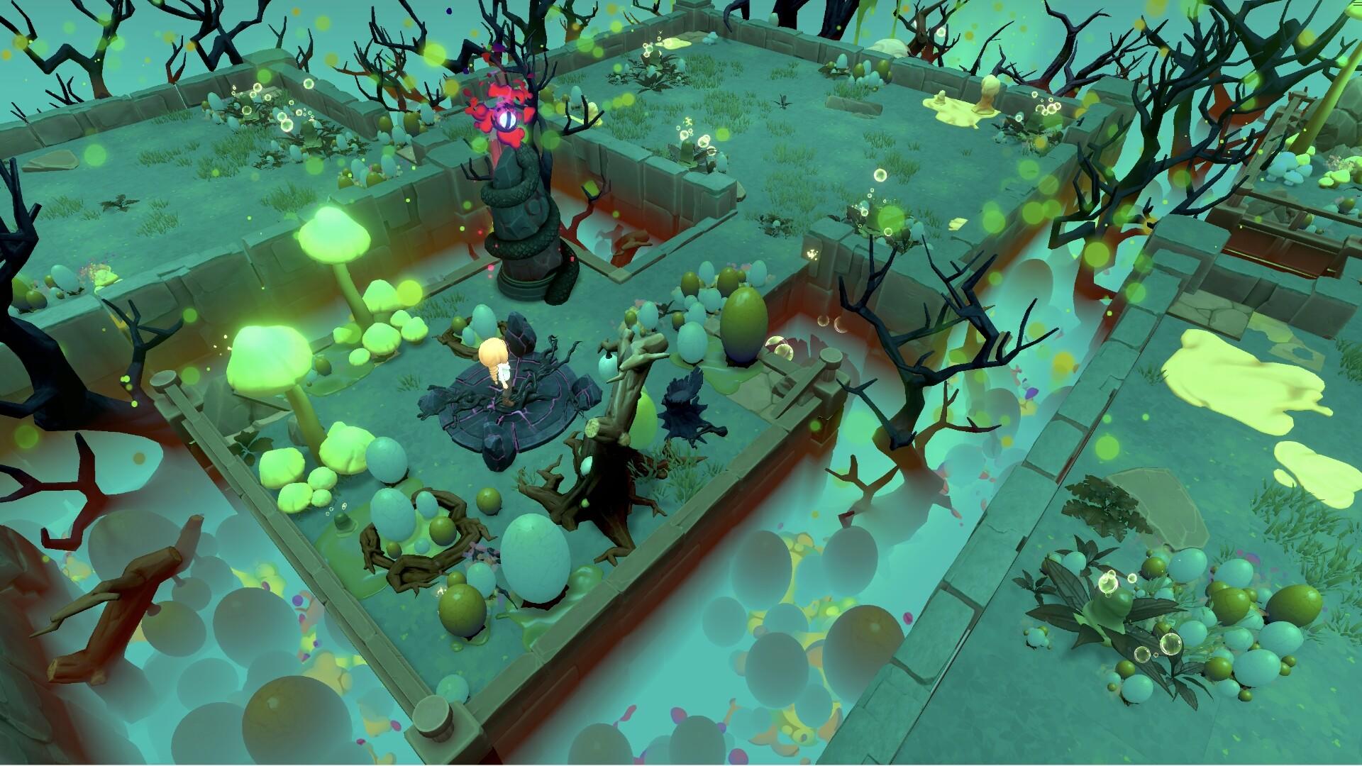 Screenshot 9 of Grey Haven 