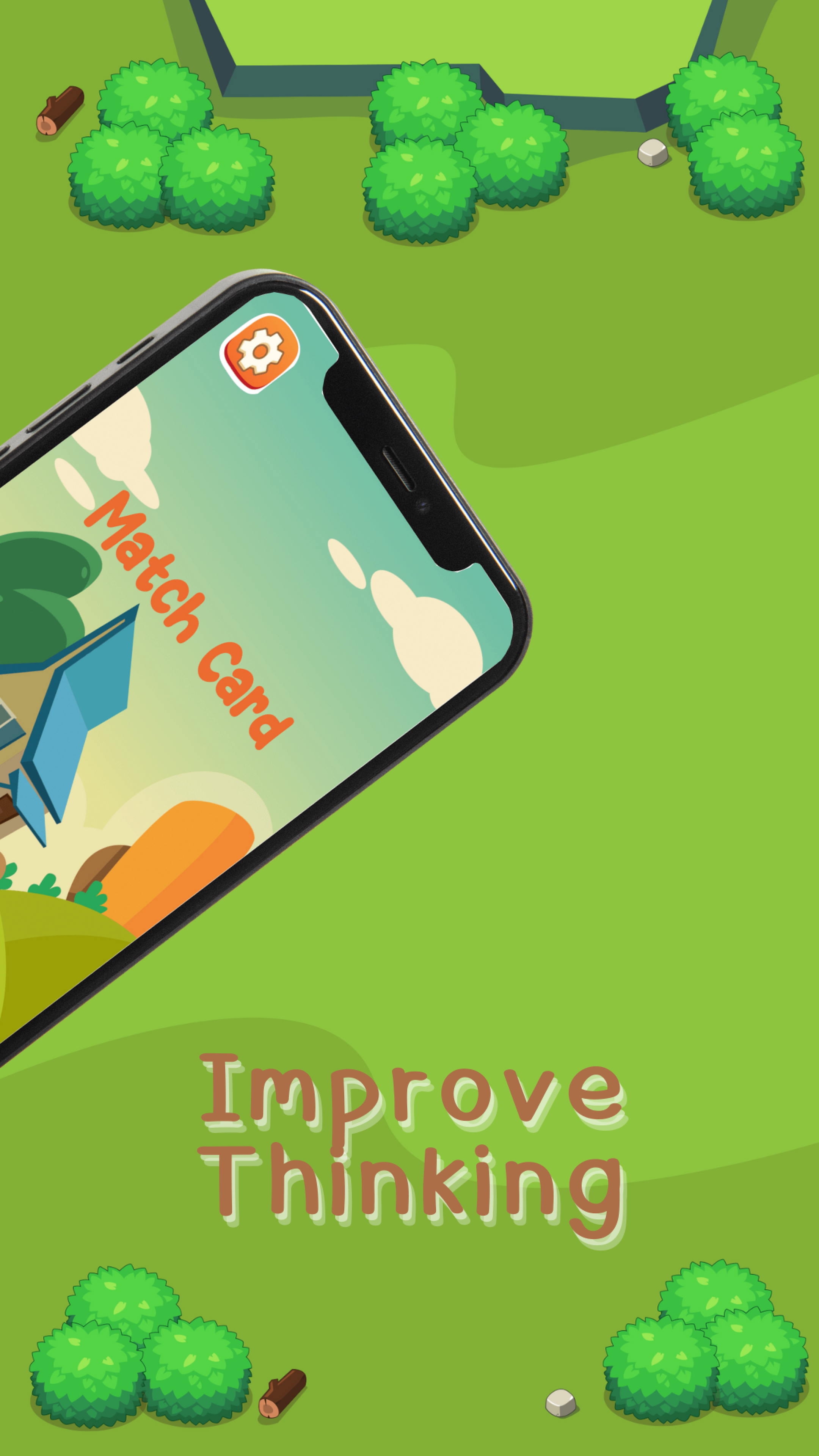 Match Card Memory Latest Version for Android/iOS - TapTap