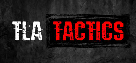 Banner of TLA Tactics 