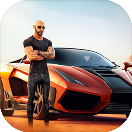 TopG Bugatti High Speed Racing