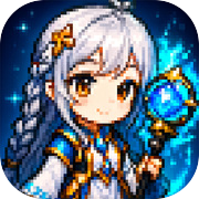 Idle RPG Starlight Chronicle