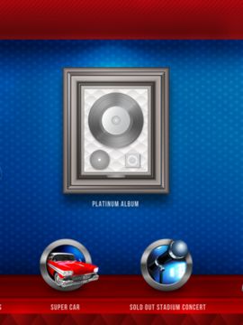 Hit Makers - Music Puzzle Game Game Screenshot