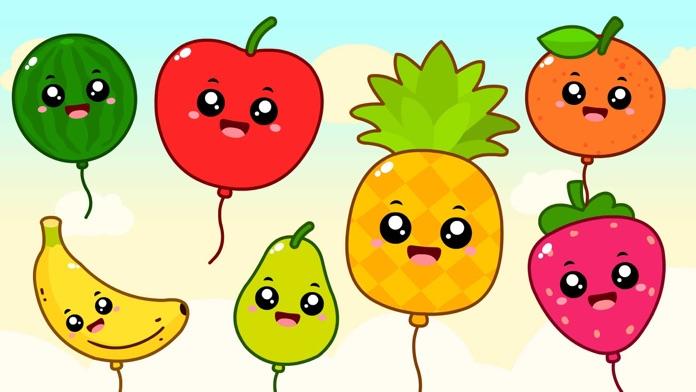 Learning Toddler Games 2 7 Game Screenshot