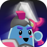 Omimo - Idle Tap Adventure