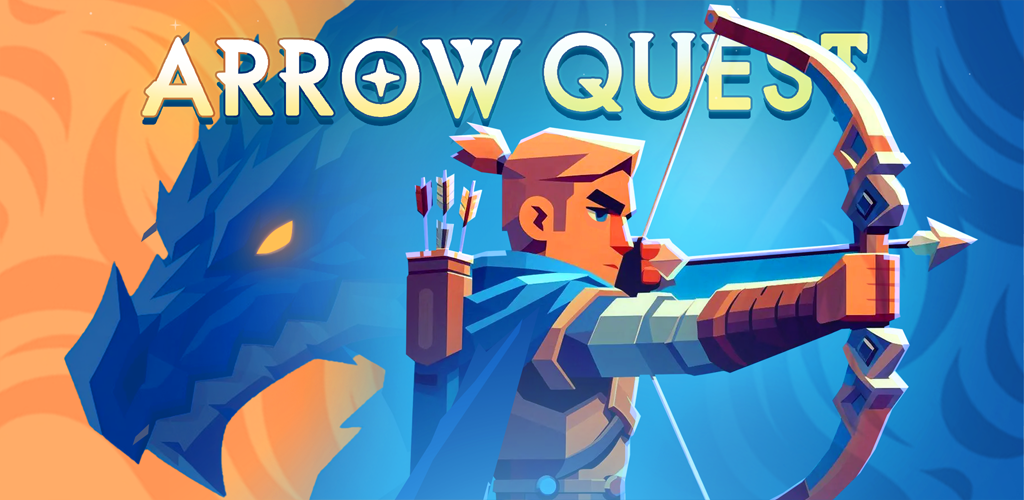 Banner of Arrow Quest: Idle defense RPG 