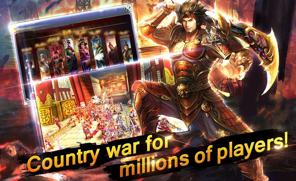 Loong Craft Game Screenshot