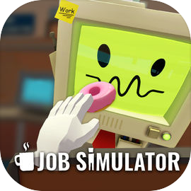 JOB SIMULATOR PE