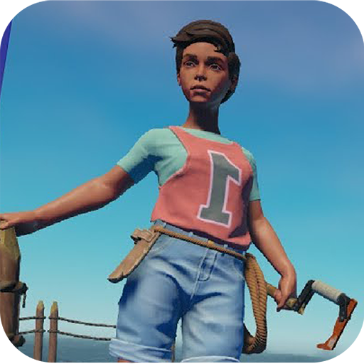 Tips : Raft Survival - Full Walkthrough for Android/iOS